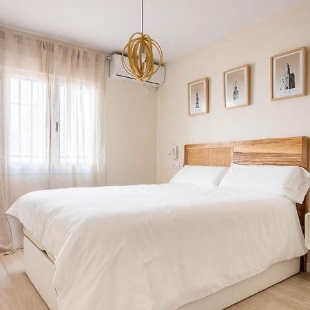 Apartamento Ar&Ma Sevilla Exterior foto