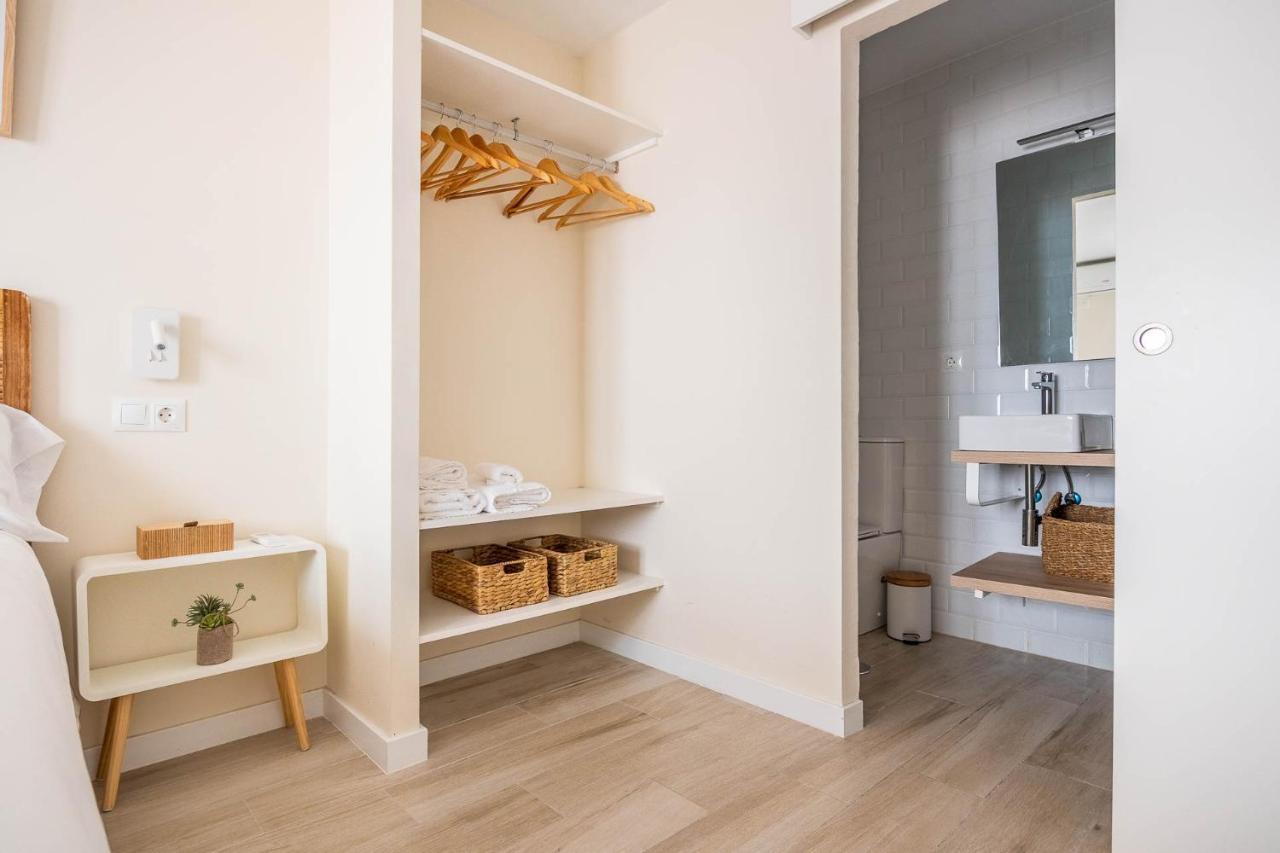 Apartamento Ar&Ma Sevilla Exterior foto