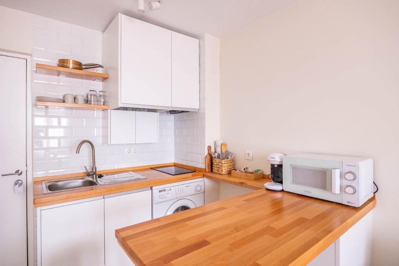 Apartamento Ar&Ma Sevilla Exterior foto