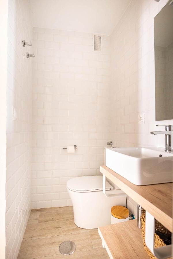 Apartamento Ar&Ma Sevilla Exterior foto